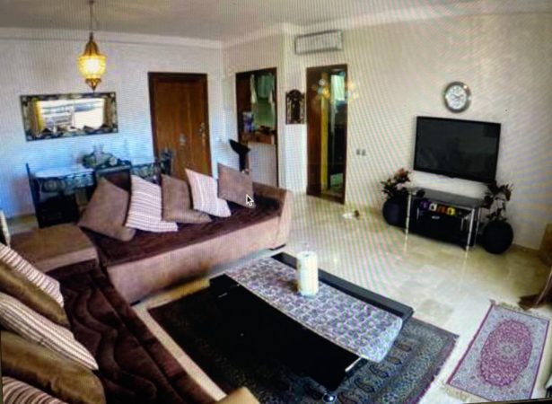 Appartement de Luxe Marokko